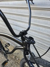 Springer de jinete largo - Special Garage - Bcycles