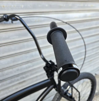 Springer de jinete largo - Special Garage - Bcycles