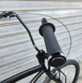 Long Rider Springer - Special Garage - Bcycles