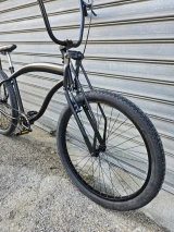 Long Rider Springer - Special Garage - Bcycles