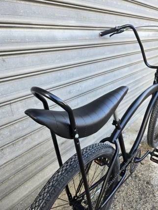 Long Rider Springer - Special Garage - Bcycles