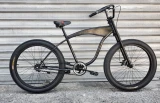 Gros Bob - Special Garage - OFFICINE BCYCLES