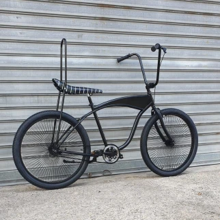 Joker Special bike - Special Garage - OFFICINE BCYCLES