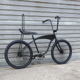 Joker Special Fahrrad - Special Garage - OFFICINE BCYCLES