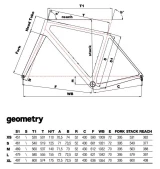 Cinelli Zydeco King II Bayou Frameset - Gravel & Adventure - Cinelli