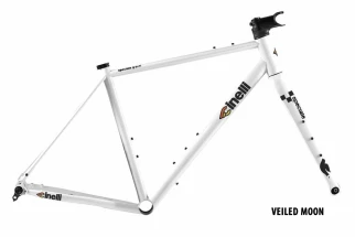 Cuadro de grava Cinelli Speciale - Gravel & Adventure - Cinelli