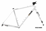 Set Telaio Cinelli Speciale Gravel - Gravel & Adventure - Cinelli