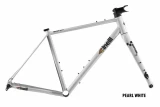 Cinelli Speciale Gravel Rahmenset - Gravel & Adventure - Cinelli