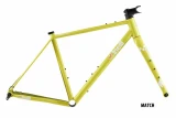 Cinelli Speciale Gravel Rahmenset - Gravel & Adventure - Cinelli