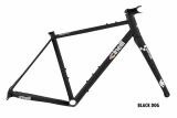 Set Telaio Cinelli Speciale Gravel - Gravel & Adventure - Cinelli