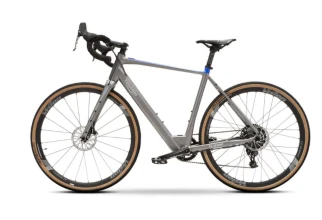 Triumph TE-SPRINT E-Gravel