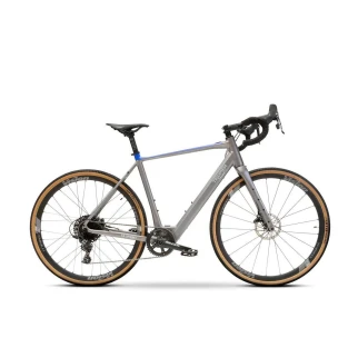 Triumph TE-SPRINT E-Gravel - Gravel e Strada - Bcycles