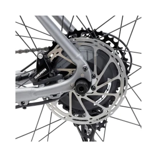 Triumph TE-SPRINT E-Gravel - Gravel e Strada - Bcycles