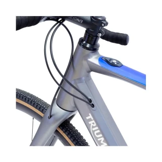 Triumph TE-SPRINT E-Gravel - Gravel e Strada - Bcycles