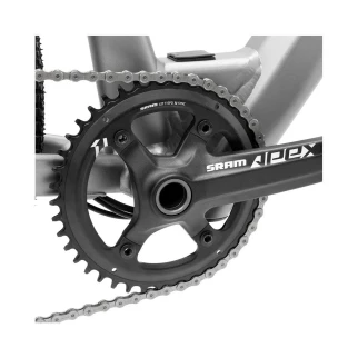 Triumph TE-SPRINT E-Gravel - Gravel e Strada - Bcycles