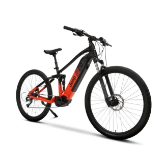 Jeep Jat E-Mtb Full 95Nm