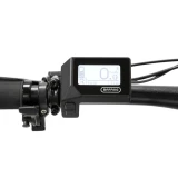 Jeep Jat E-Mtb completo 95 Nm - MTB - Jeep