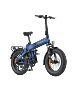Engwe Engine Pro 3.0 Boost - Fat E-Bikes - Engwe