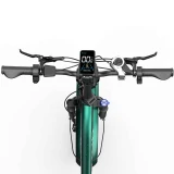 Bicicleta eléctrica Fat Ovivo C2 Pro 48 V 18 Ah - Fat E-Bikes - Ovivo