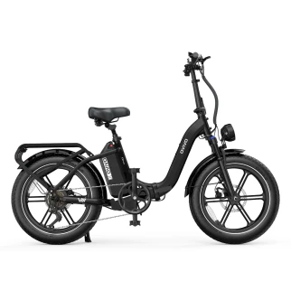 Fatbike Ovivo C2 Pro 48V 18Ah - Fat E-Bikes - Ovivo