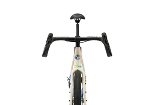 Cuillères de billard Cinelli Zydeco Rocky Sand 1x11V - Gravel, Cross & Trekking velo - Cinelli