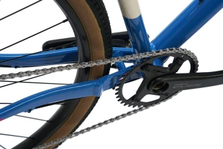 Tacos Cinelli Zydeco Rocky Sand 1x11v - Gravel, Cross & Trekking - Cinelli