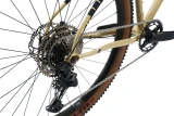 Tacos Cinelli Zydeco Rocky Sand 1x11v - Gravel, Cross & Trekking - Cinelli