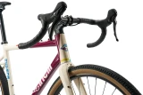 Cinelli Zydeco Rocky Sand Queues 1x11v - Gravel, Cross & Trekking Fahrrad - Cinelli