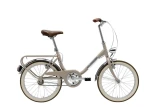 Vintage 20 Deluxe - Biciclette Tender e Pieghevoli - Bcycles
