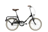 Bicicleta Vintage 20 Deluxe - Biciclette Tender e Pieghevoli - Bcycles