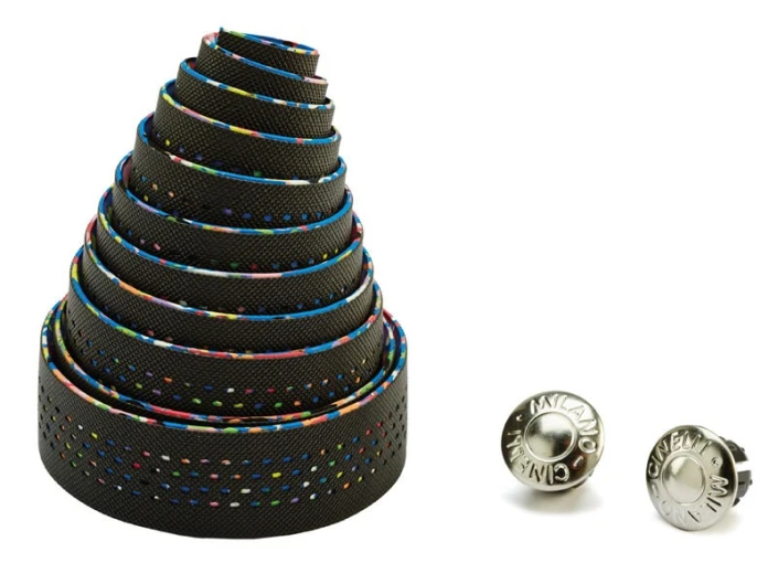 Cinelli Nastri manubrio 3D