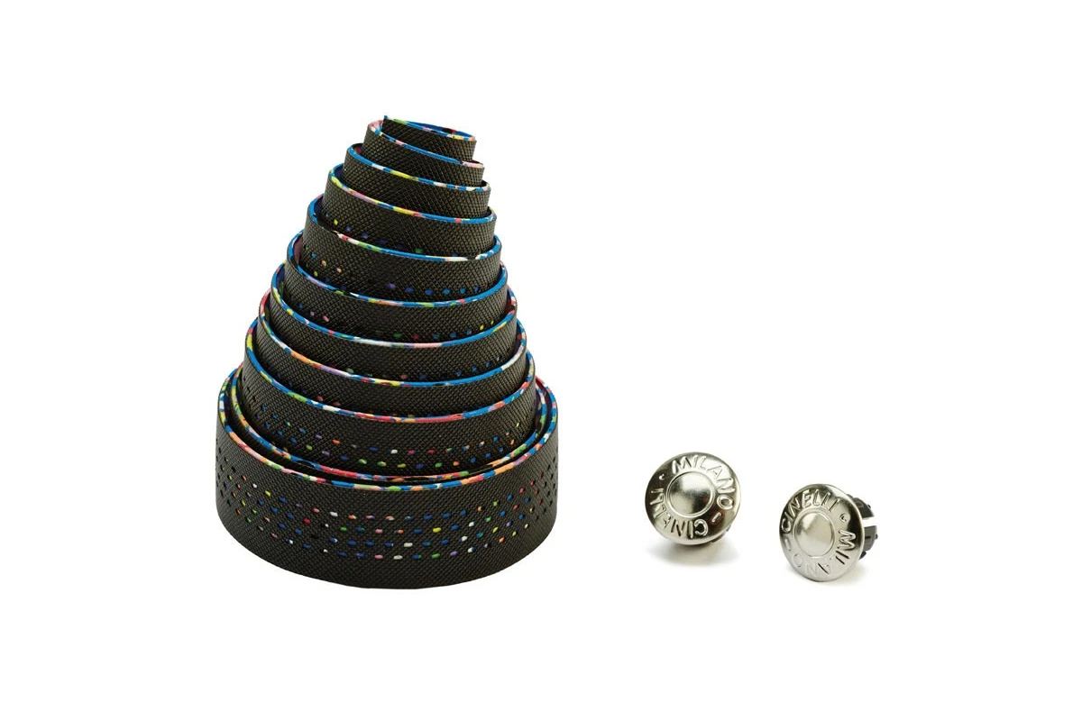 Cinelli Nastri manubrio 3D