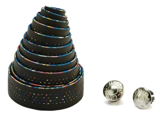 Cinelli Nastri manubrio 3D