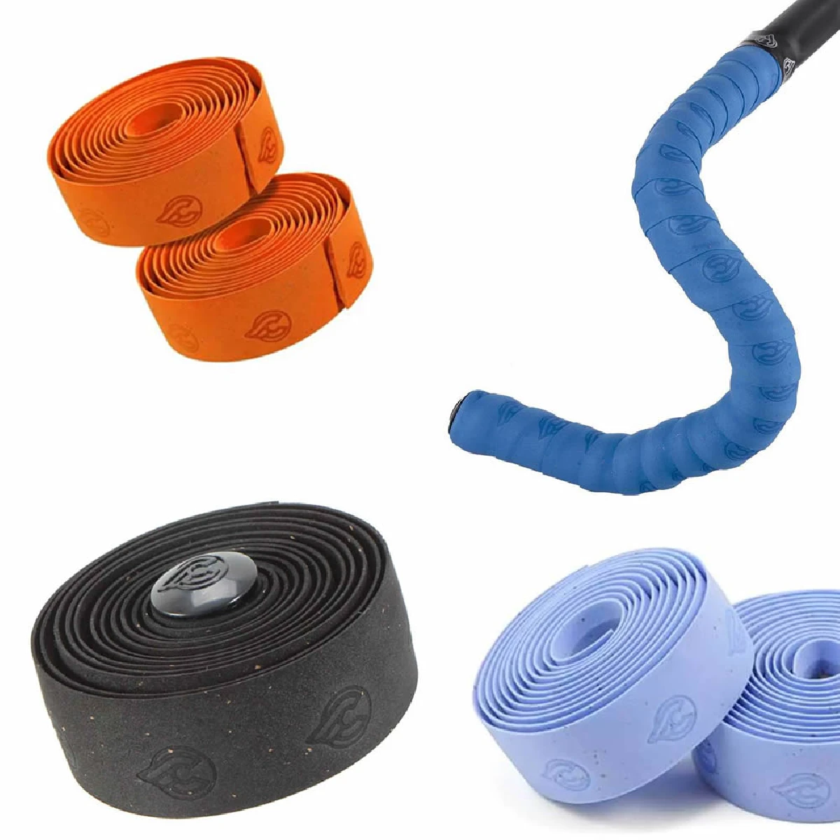 Cinelli Nastro Cork Ribbon vari colori