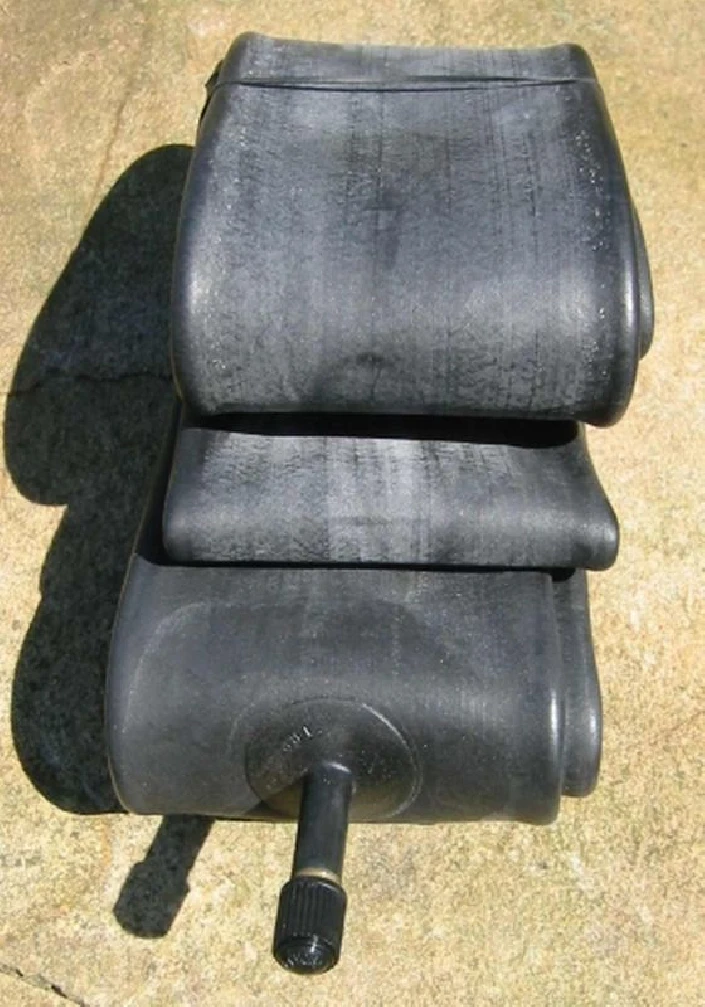 Camera d'aria 20 x 3.50 - 4.0