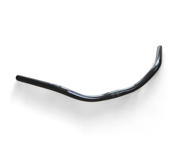 Cruiser Bar Nero 25,4mm
