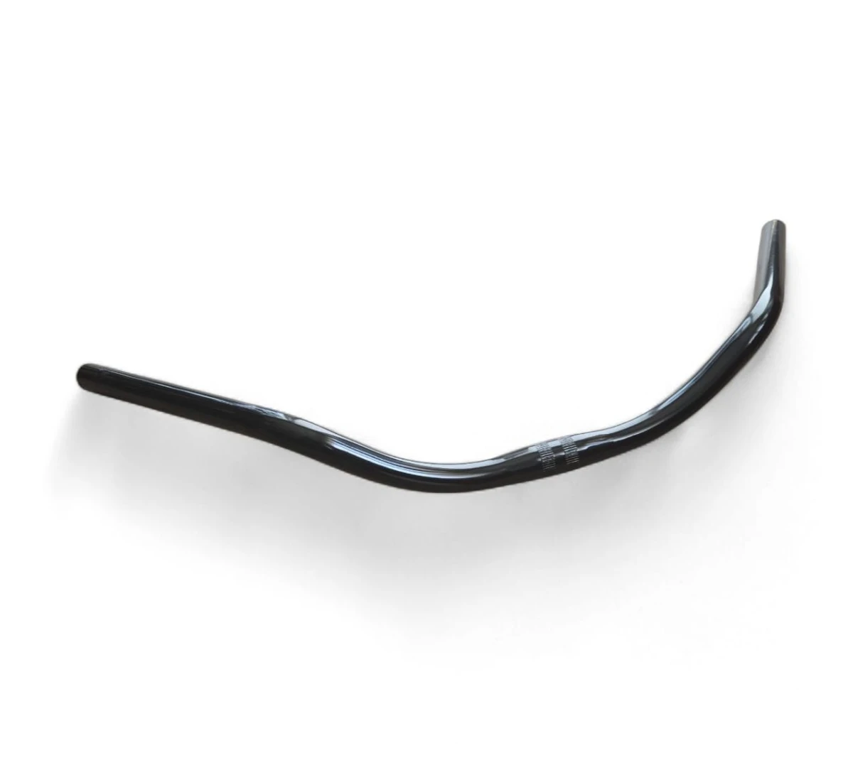 Cruiser Bar Nero 25,4mm