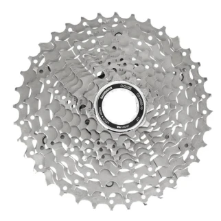 Shimano Deore Pacco Pignoni 10V 11-36T
