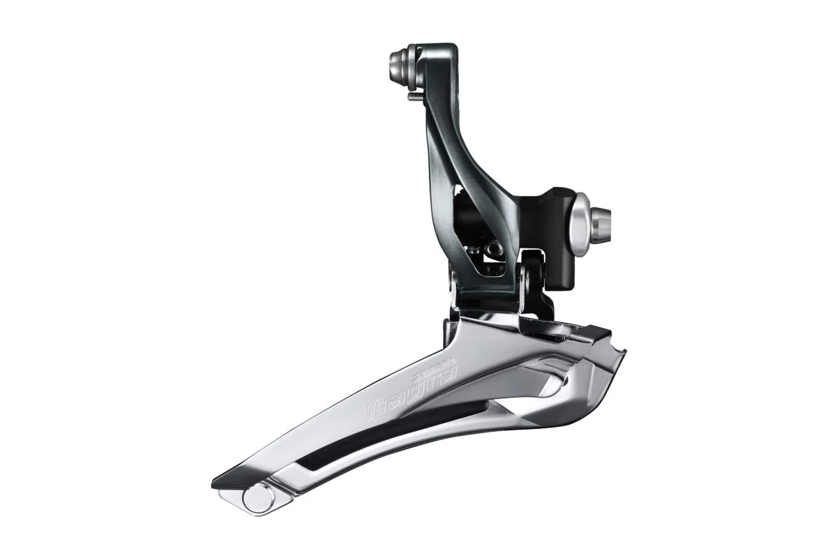 Shimano Tiagra FD-4700 Deragliatore 2x10v