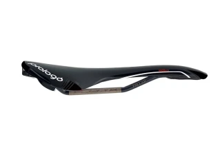 Prologo Nago Evo T2.0 saddle - Fixed Race Urban - Extra+ Bikes