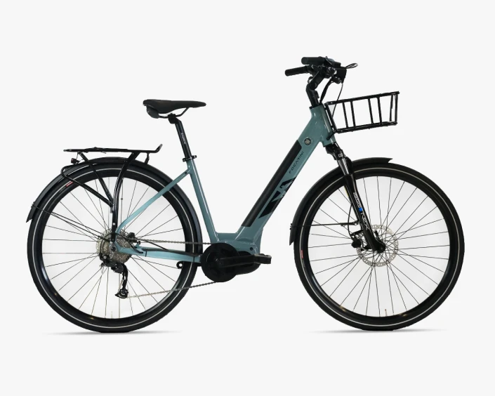 Focarini Esplora Oli 28 city