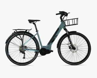 Focarini Esplora Oli 28 city