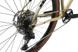 Cinelli Hobootleg Geo Desert Mud Cues 1x11v - Biciclette Trekking, Gravel e Ciclo Cross - Cinelli