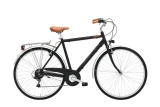 Bicicletta Trend ALU 6V Man