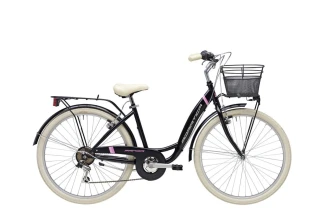 Panda 26 6V Fahrrad - City Bike - Cicli Adriatica