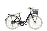 Bicicleta Panda 26 6v - City Bike - Cicli Adriatica