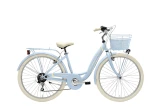 Panda 26 6v bicycle - City Bike - Cicli Adriatica