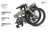 Smile 20 Folding - Tender & Folding Bikes - Bcycles