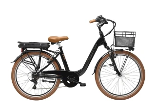 E2 26 SEÑORA - Urban & Trekking - Cicli Adriatica