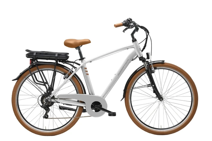 E2 28 MAN Urban E-bike